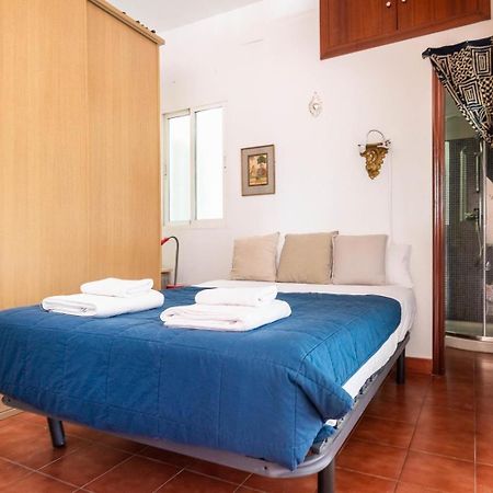 Apartamento Susillo Vacacional Sevilla Extérieur photo
