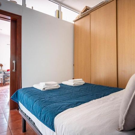 Apartamento Susillo Vacacional Sevilla Extérieur photo