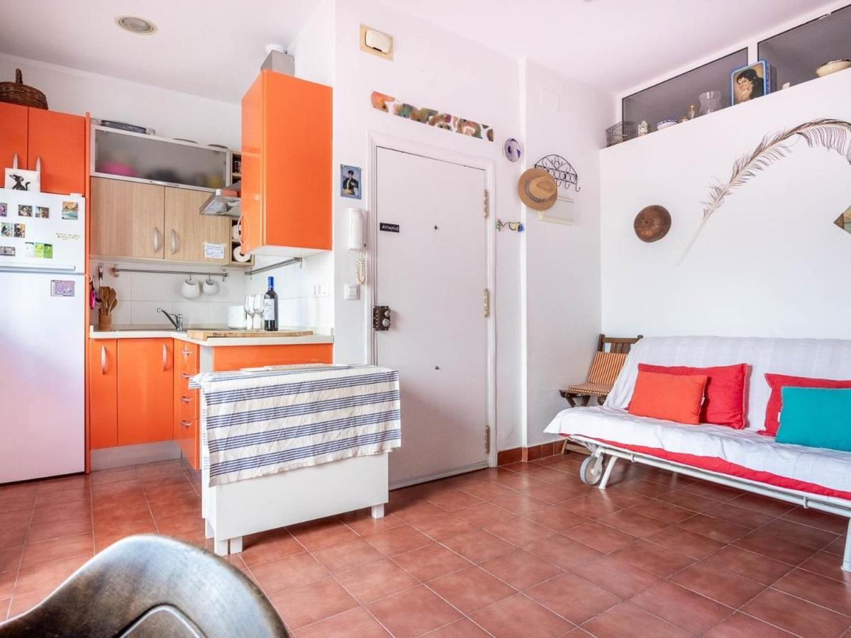 Apartamento Susillo Vacacional Sevilla Extérieur photo