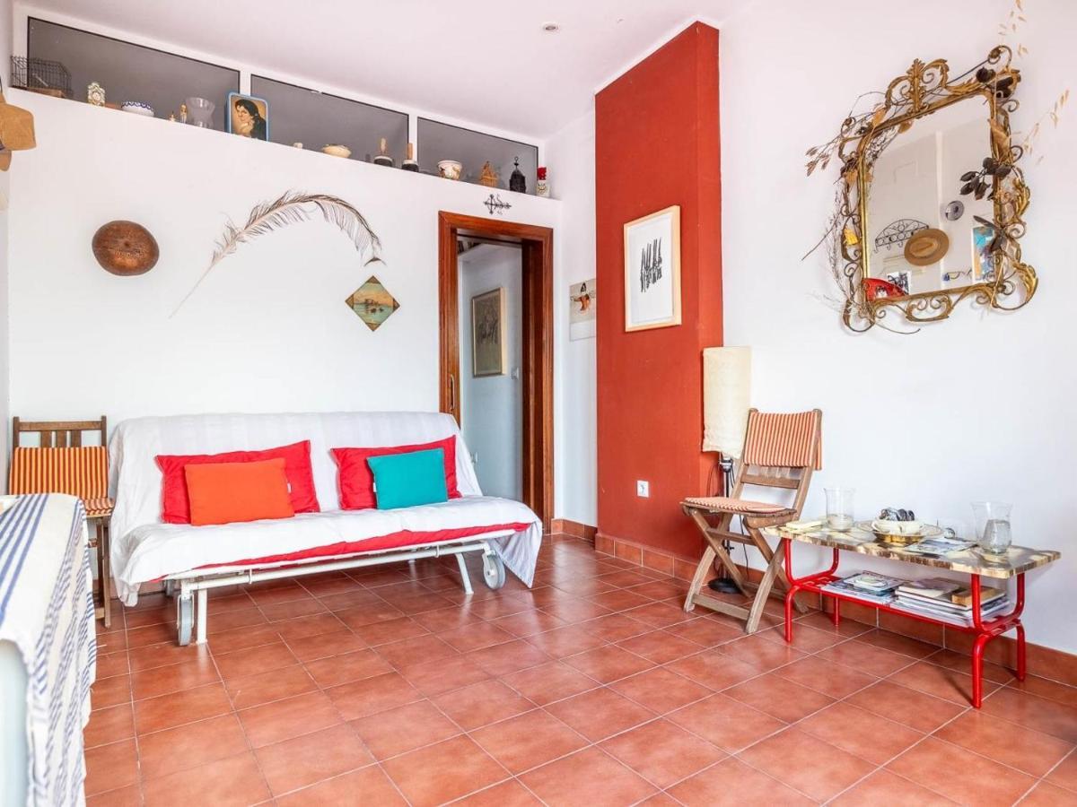 Apartamento Susillo Vacacional Sevilla Extérieur photo