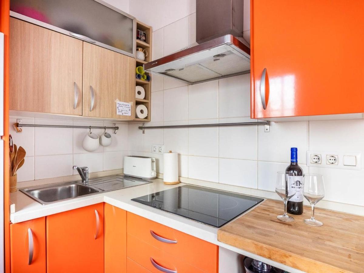 Apartamento Susillo Vacacional Sevilla Extérieur photo