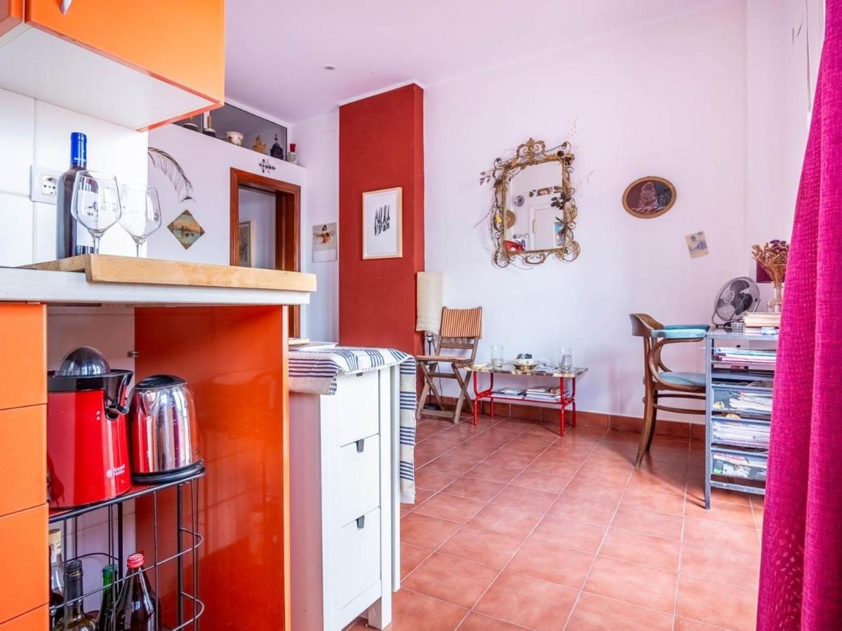 Apartamento Susillo Vacacional Sevilla Extérieur photo