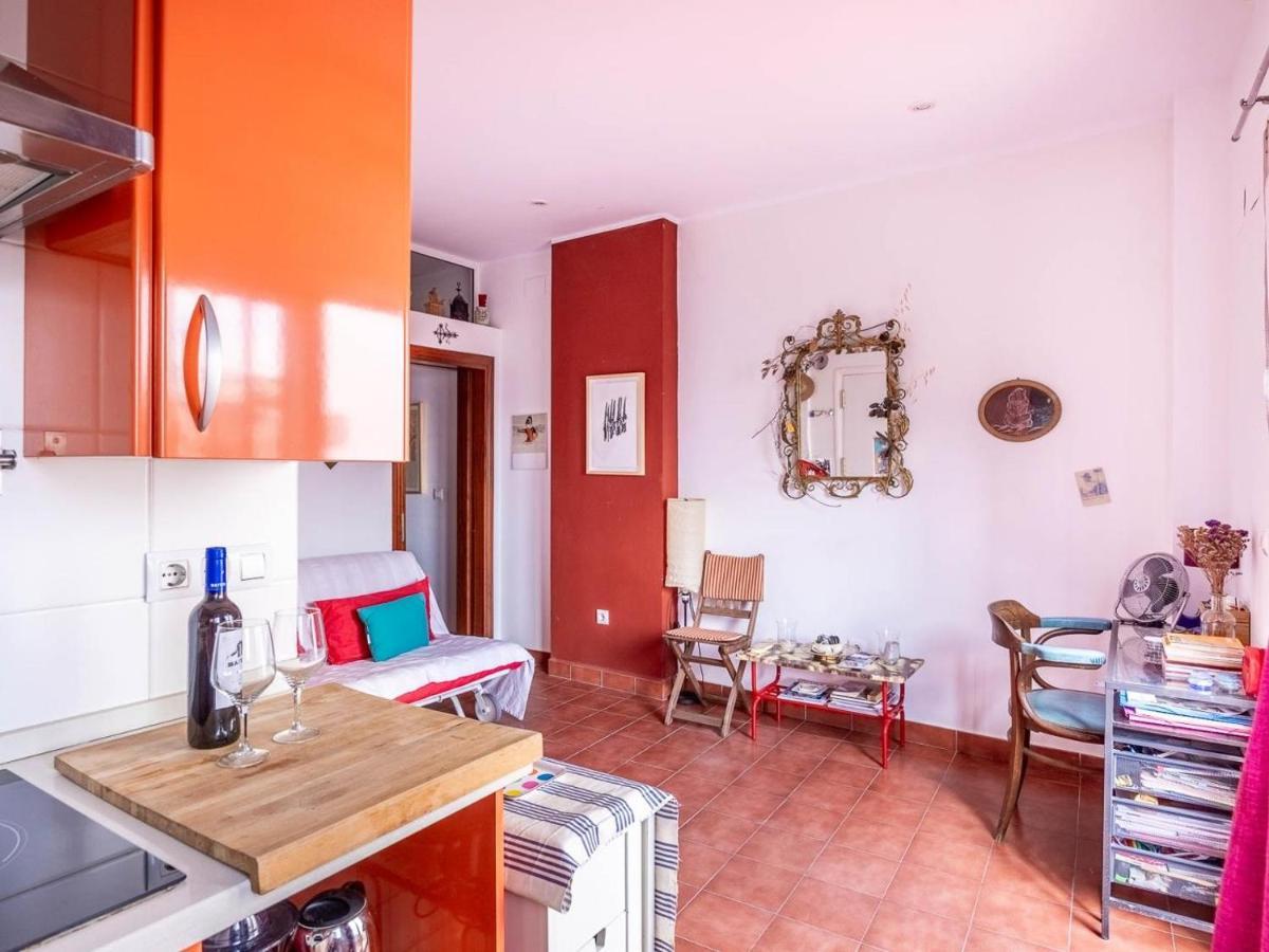 Apartamento Susillo Vacacional Sevilla Extérieur photo