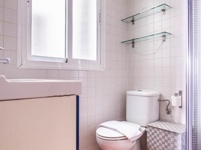Apartamento Susillo Vacacional Sevilla Extérieur photo