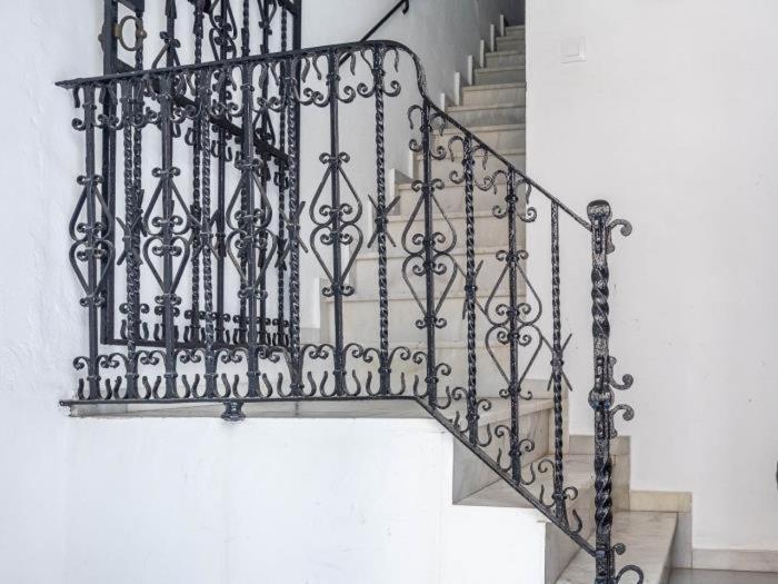 Apartamento Susillo Vacacional Sevilla Extérieur photo