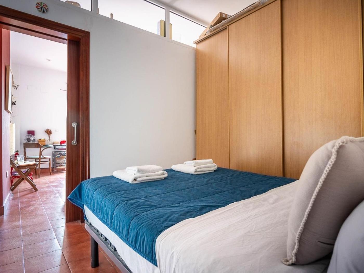 Apartamento Susillo Vacacional Sevilla Extérieur photo