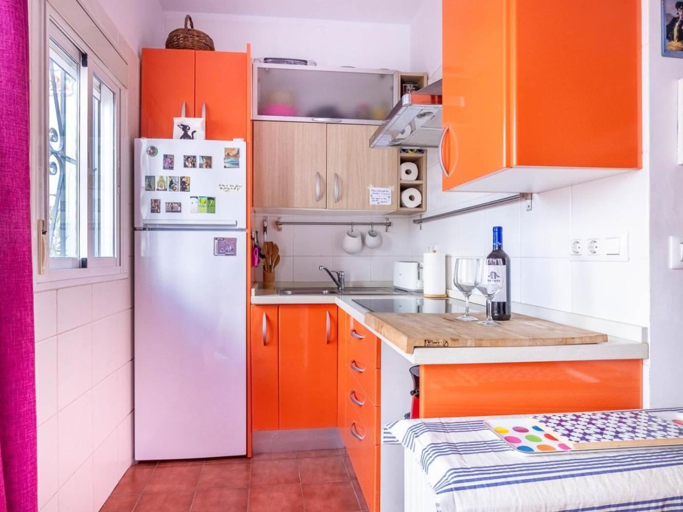 Apartamento Susillo Vacacional Sevilla Extérieur photo