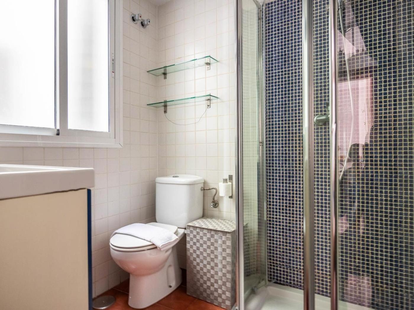 Apartamento Susillo Vacacional Sevilla Extérieur photo